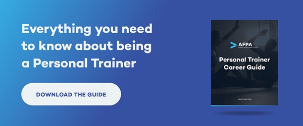 Learn what it takes to become a Personal Trainer