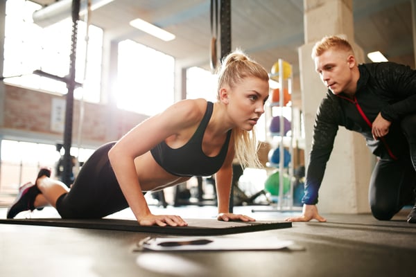 What is the Cost of a Personal Trainer Certification?